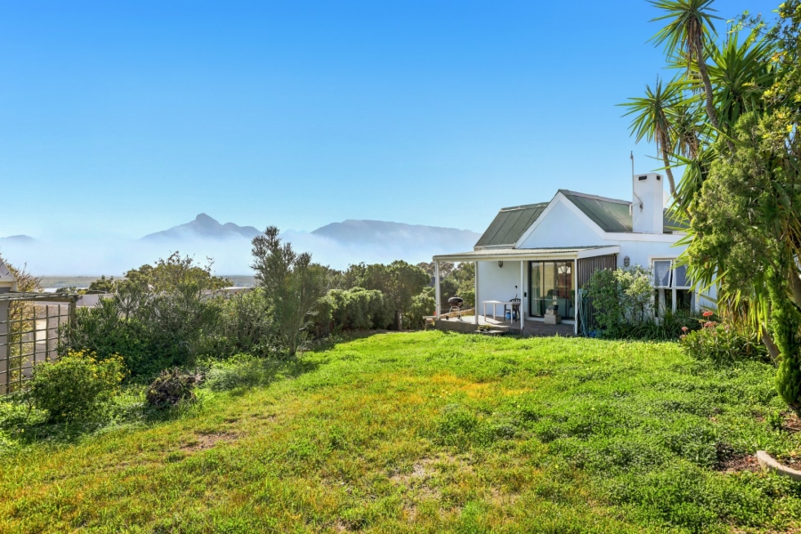 3 Bedroom Property for Sale in Imhoffs Gift Western Cape